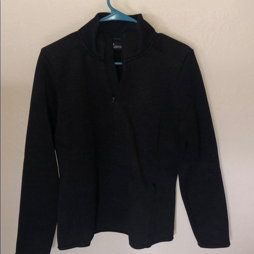 Under Armour Half zip